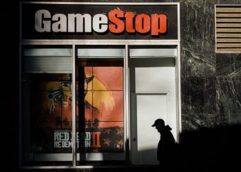 Cornell Students Invested in GameStop. Here’s What Drove Their Stock Decisions.