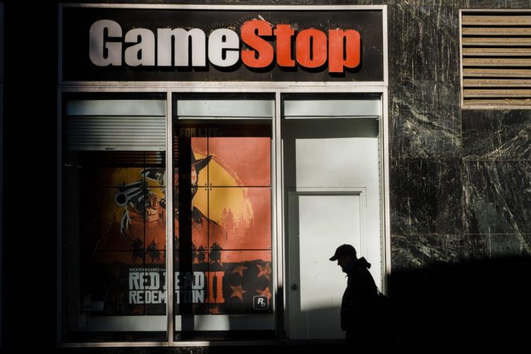 Cornell Students Invested in GameStop. Here’s What Drove Their Stock Decisions.