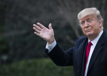 Trump Didn’t Just Lose Swing Voters—the GOP Did as Well