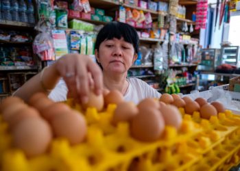 BukuWarung, a startup digitizing Indonesia’s SMEs, raises new funding from Rocketship.vc – TechCrunch