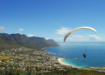 South Africa Launches Historic Tourism Equity Fund That May Serve as Global Model – Skift