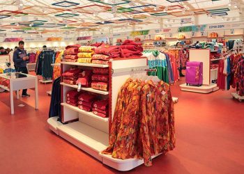 Brand Apparel And Accessories Retail Market Potential Growth, Size, Share, Demand and Analysis of Key Players – Research Forecasts to 2025 – NY Market Reports