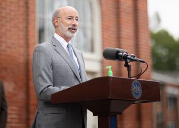 Governor Wolf Announces Nearly $5.4 Million in Funding to Businesses in Berks, Erie, Fayette Counties 