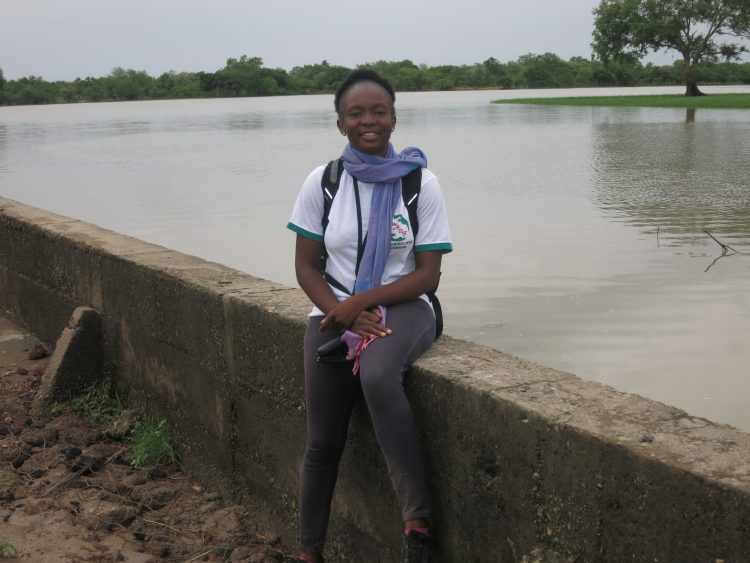 Studying Food Security, Environmental Changes and Migration in West Africa