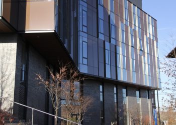 Office of Sustainability announces Green Fund winners