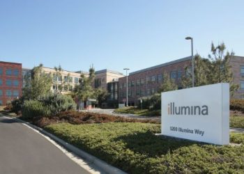 Illumina Launches Startup Incubator in China, With Funding to Open in Fall