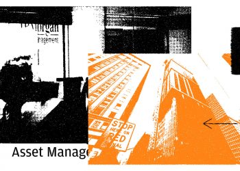 J.P. Morgan Won Active Management in 2020. Here’s How TheyDid It.