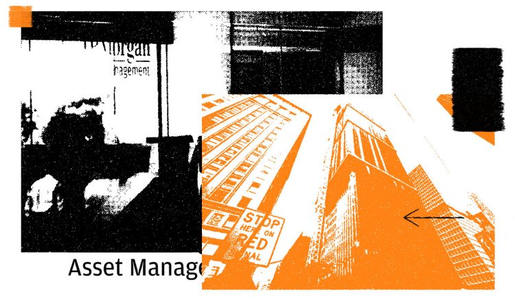 J.P. Morgan Won Active Management in 2020. Here’s How TheyDid It.