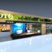 TOTO Showcases First-Ever Virtual Booth at KBIS 2021 and Emphasizes CLEANOVATION as Vital Strategy for New Normal Daily Life