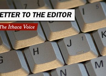 Letter to the Editor: “Why Progressives Are Upset about Svante’s Police Reform”