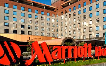 Marriott Adapts To The New Normal By Partnering With Verizon