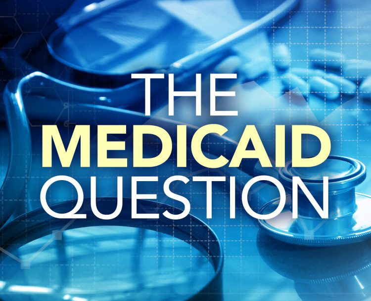 Lawmakers: Gov. Stitt’s Managed Care Plan Complicates Medicaid Expansion Funding Plan