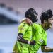 Modou Barrow sends Jeonbuk top ahead of final round