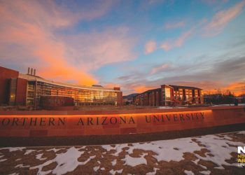For Second Consecutive Year, NAU Ranks in the Top 200 in NSF Research Rankings