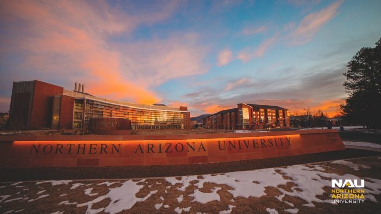 For Second Consecutive Year, NAU Ranks in the Top 200 in NSF Research Rankings
