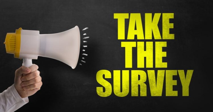 7 Ways to Get Paid to Take Surveys