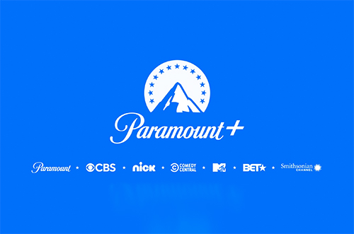 ViacomCBS Setting Itself Apart With Paramount Plus and Pluto TV