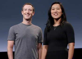 Zuckerberg part of $100M ‘California Black Freedom Fund’