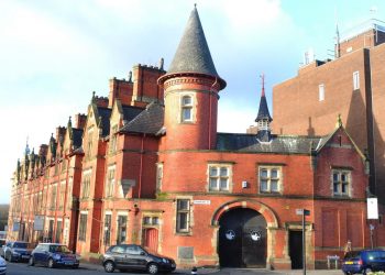 Arts hub looking for Wigan residents for focus group