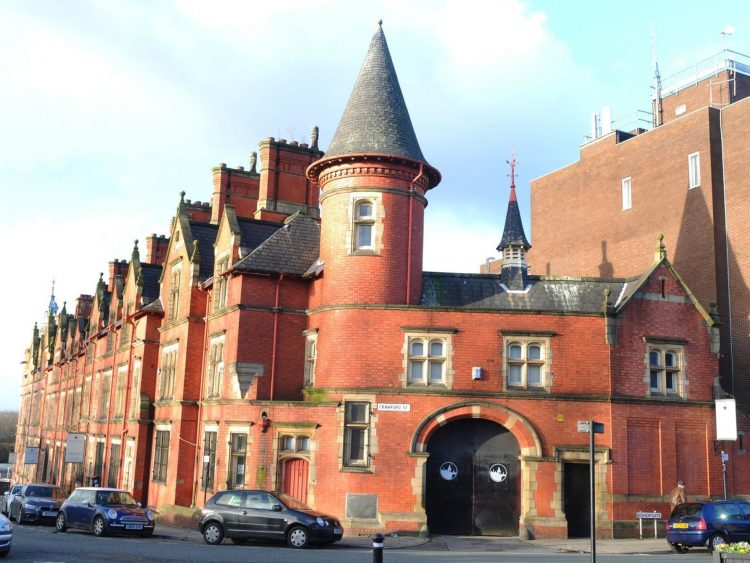 Arts hub looking for Wigan residents for focus group