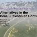 RAND Israel-Palestinian Study Sees Cool Response to Conflict Alternatives