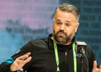 Do Athletic Measurables Actually Matter?