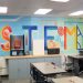 Generous alum funds STEM lab at Riverview Grade School
