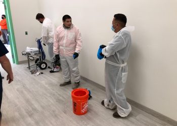 Funding delay and Covid-19 slow progress for valley cannabis pharmaceutical firm