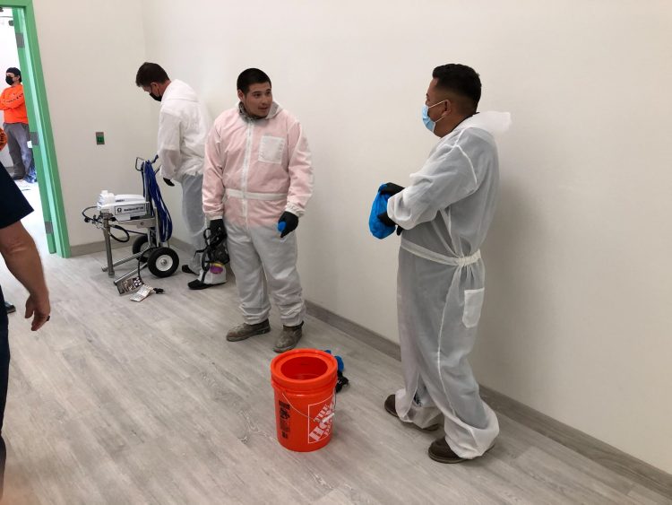 Funding delay and Covid-19 slow progress for valley cannabis pharmaceutical firm