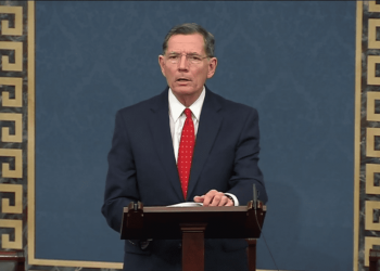 Barrasso ‘demands answers’ saying Biden oil and gas ban may favor New Mexico, Nevada over Wyoming