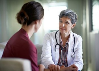 Anxiety Increases the Risk of Glaucoma Progression