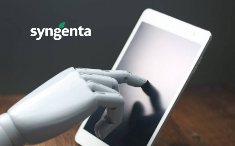Syngenta to use artificial intelligence to invent and develop new, more sustainable products – Potato News Today