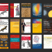 How To Read 43 Machine Learning Books in a Year
