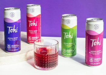 Wellness brand elevating little-known superfruit | 2021-02-26