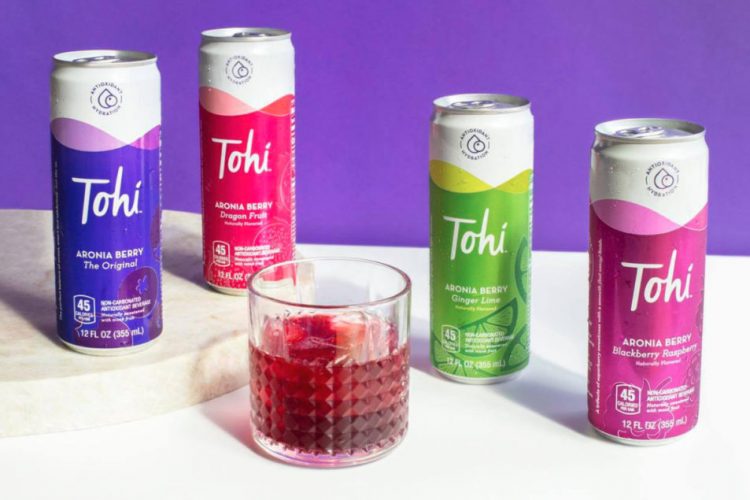 Wellness brand elevating little-known superfruit | 2021-02-26