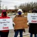 Tucker Observer news: DeKalb teachers hold second protest, Silento arrested on murder charge – Decaturish