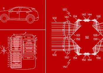 Toyota Motor North America Continues To Lead in R&D Patents Among Automakers » Dallas Innovates