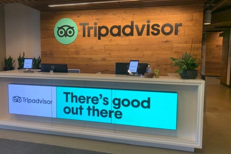 Behind Tripadvisor’s Bet on a Subscription Model for a Pandemic Recovery – Skift