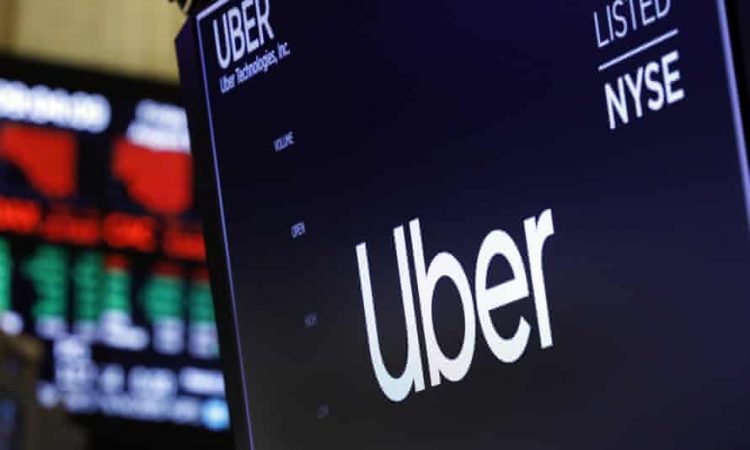 Uber’s Latest Acquisition Hints That Alcohol Delivery Is the Next Multi-Billion Dollar Business!