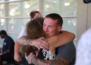 After Capitol riots, desperate families turn to groups that ‘deprogram’ extremists