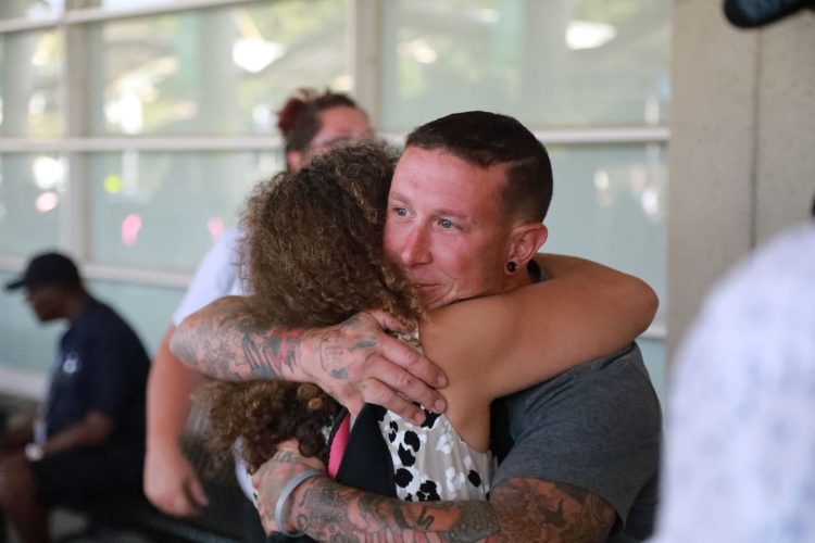 After Capitol riots, desperate families turn to groups that ‘deprogram’ extremists