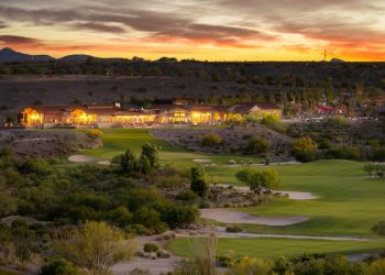 Wickenburg Ranch sales spike from relocating Californians