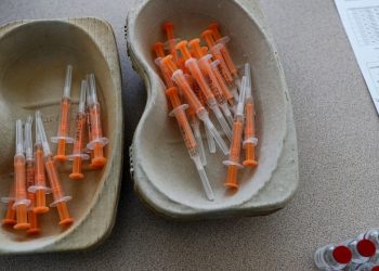 EU to double COVAX vaccine funding to 1 billion euros