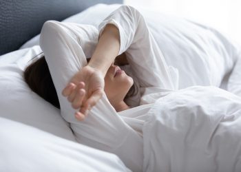 Misperception of Sleep Quality Is Common in Patients With Insomnia