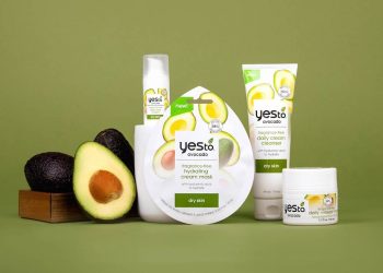 Mass beauty brand Yes To hits refresh on products, packaging – Glossy