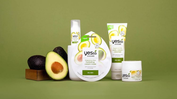 Mass beauty brand Yes To hits refresh on products, packaging – Glossy