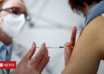 Coronavirus doctor’s diary: Don’t ask me which vaccine is best, please