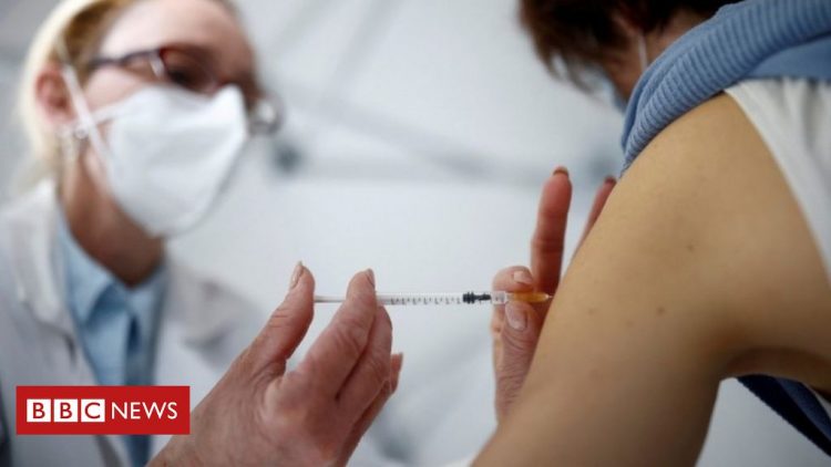 Coronavirus doctor’s diary: Don’t ask me which vaccine is best, please