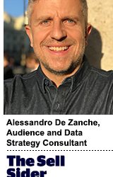 Embracing Anonymity Is The Most Effective And Safest Path To Identity