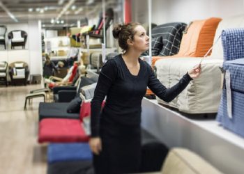 Pandemic realigns consumer furnishing priorities